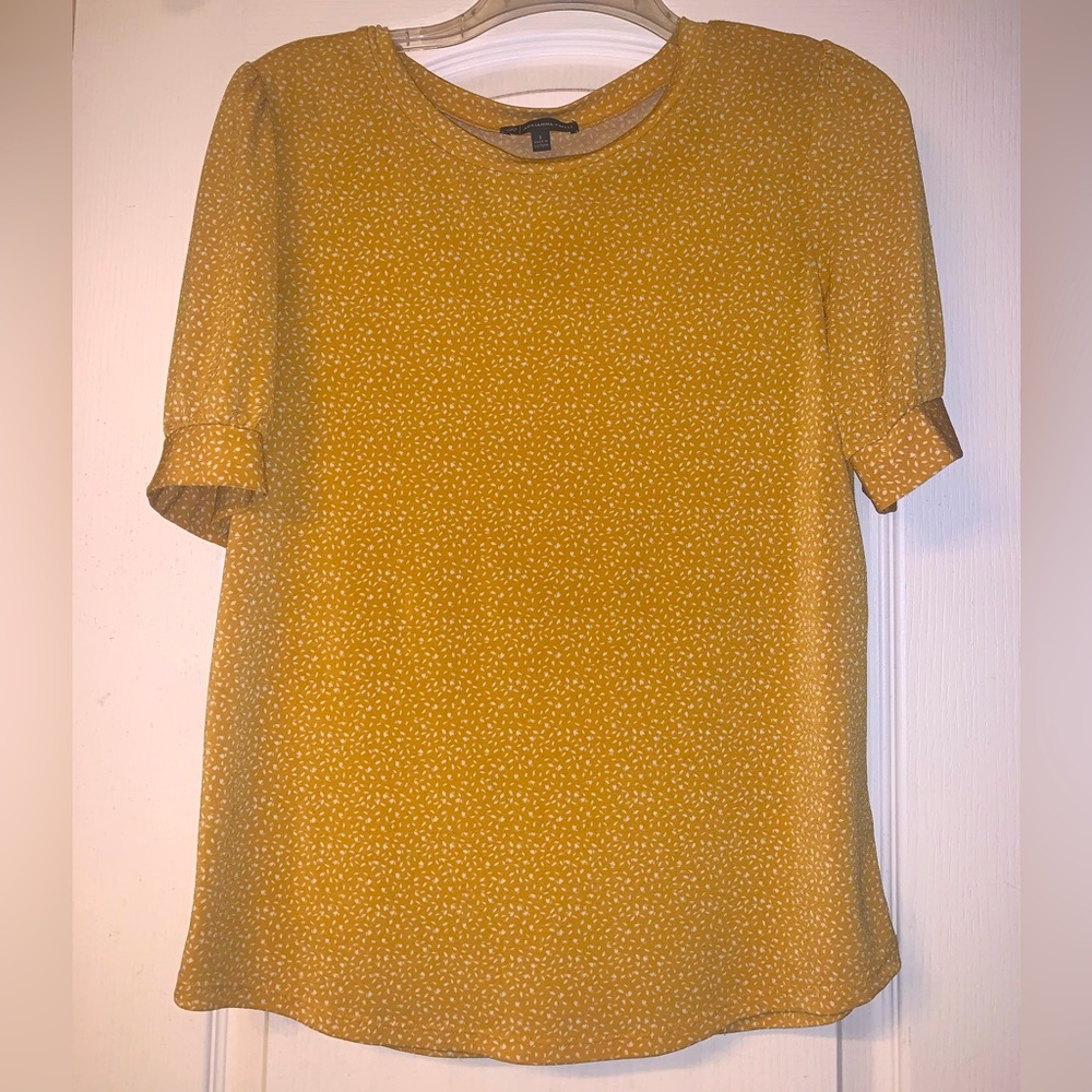 Adrianna Papell Blouse